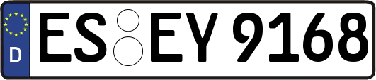 ES-EY9168