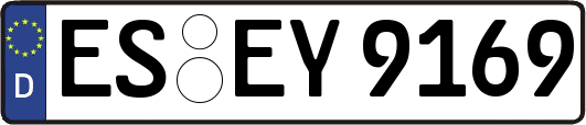 ES-EY9169