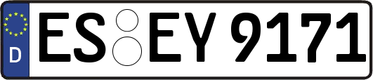 ES-EY9171