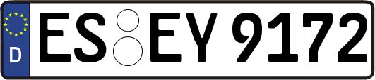 ES-EY9172
