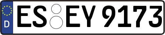 ES-EY9173