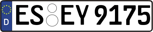 ES-EY9175