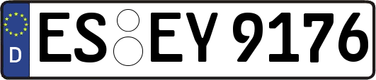 ES-EY9176