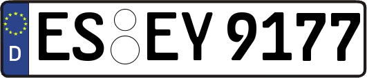 ES-EY9177