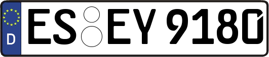 ES-EY9180