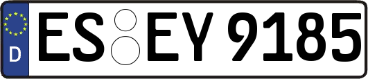 ES-EY9185