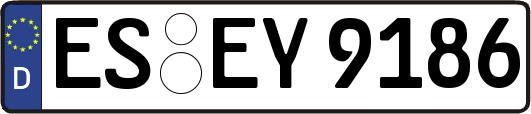 ES-EY9186