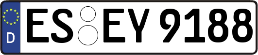 ES-EY9188