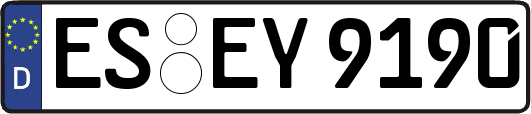 ES-EY9190