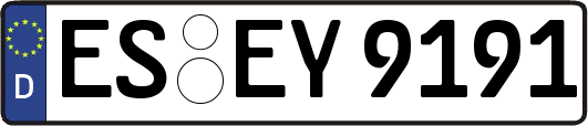 ES-EY9191