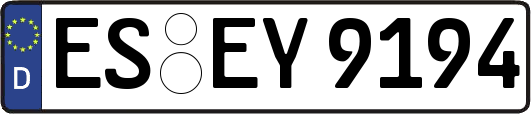 ES-EY9194