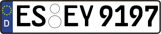 ES-EY9197