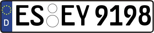 ES-EY9198