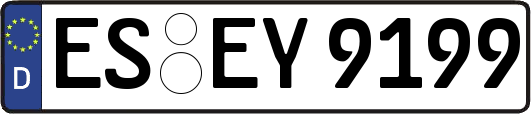 ES-EY9199