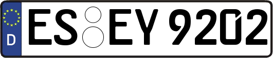 ES-EY9202