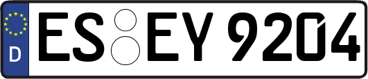 ES-EY9204