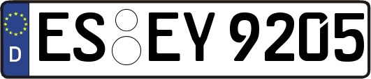 ES-EY9205
