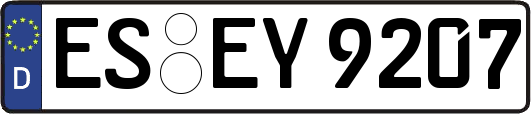ES-EY9207