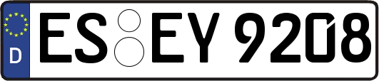 ES-EY9208