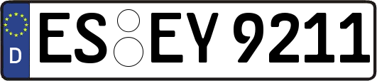 ES-EY9211