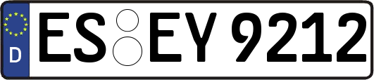 ES-EY9212