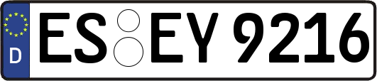 ES-EY9216
