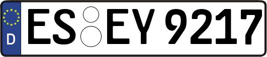 ES-EY9217
