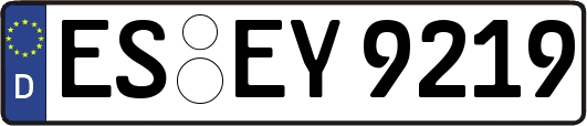 ES-EY9219