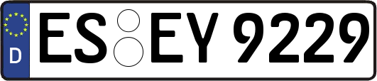 ES-EY9229