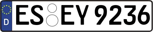 ES-EY9236