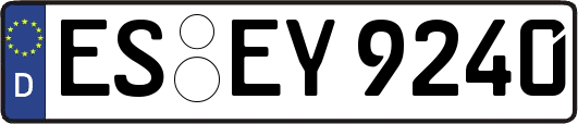 ES-EY9240