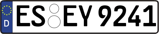 ES-EY9241