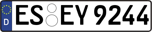 ES-EY9244