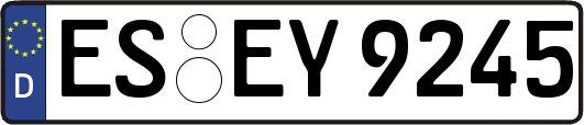 ES-EY9245