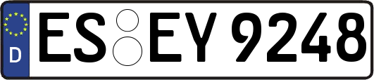 ES-EY9248