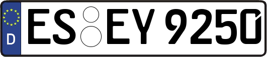 ES-EY9250