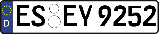 ES-EY9252