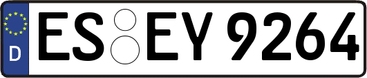 ES-EY9264