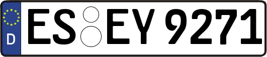 ES-EY9271