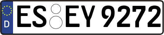 ES-EY9272
