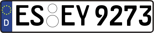 ES-EY9273