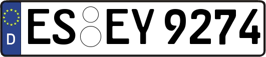 ES-EY9274