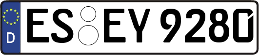 ES-EY9280