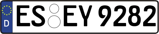 ES-EY9282