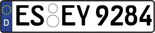 ES-EY9284