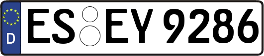 ES-EY9286