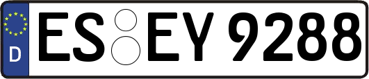 ES-EY9288