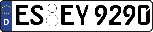 ES-EY9290