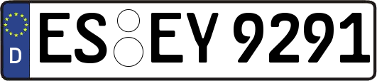ES-EY9291