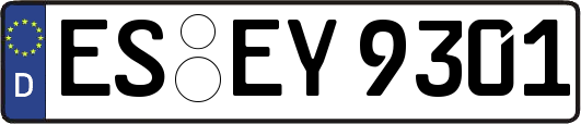 ES-EY9301